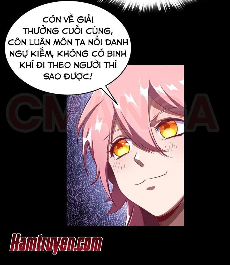 Thanh Đế Truyện Chapter 51 - 32