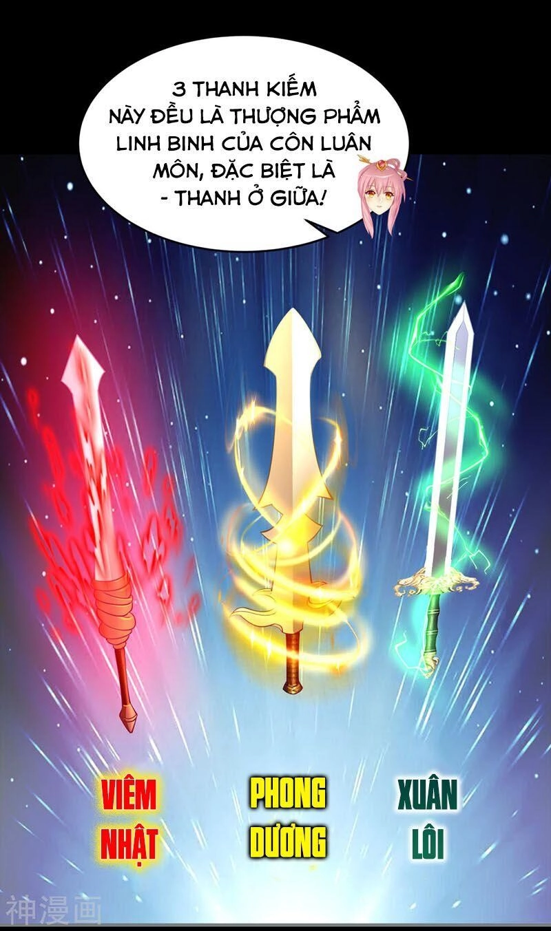 Thanh Đế Truyện Chapter 51 - 33