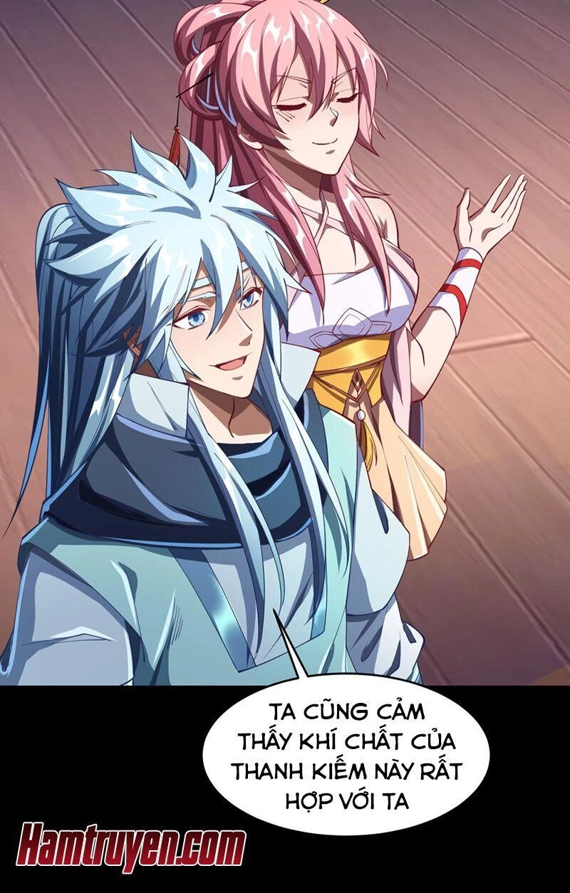 Thanh Đế Truyện Chapter 51 - 35