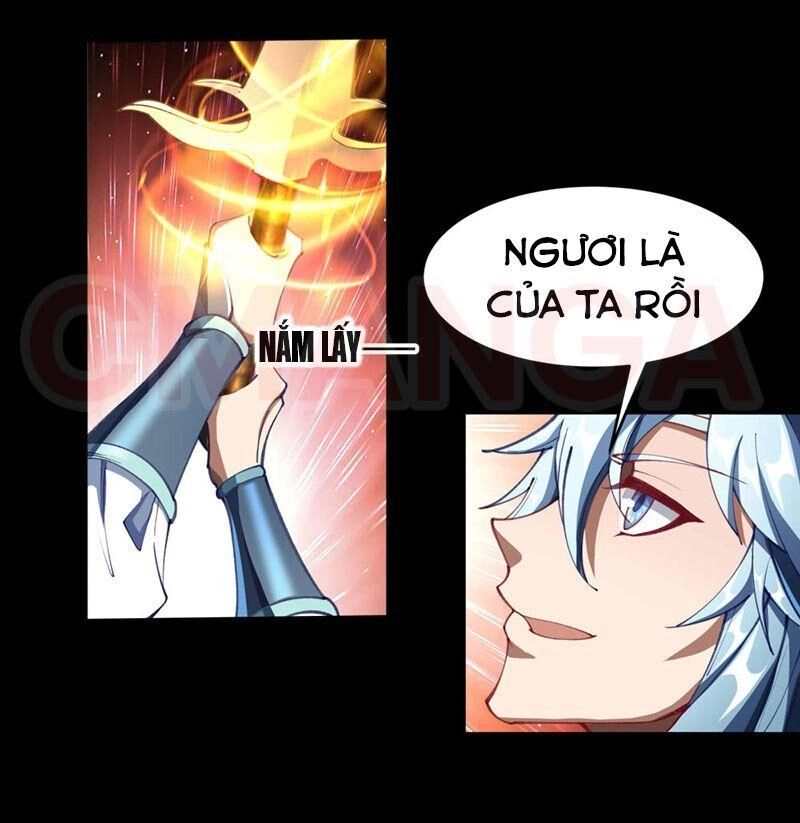 Thanh Đế Truyện Chapter 51 - 36