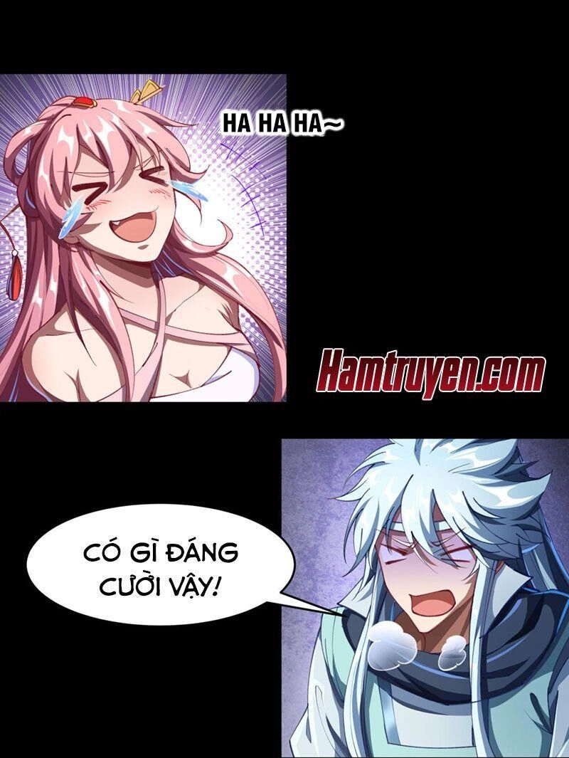 Thanh Đế Truyện Chapter 51 - 38