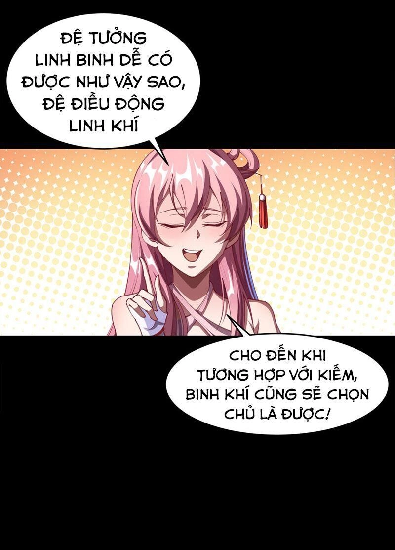 Thanh Đế Truyện Chapter 51 - 39