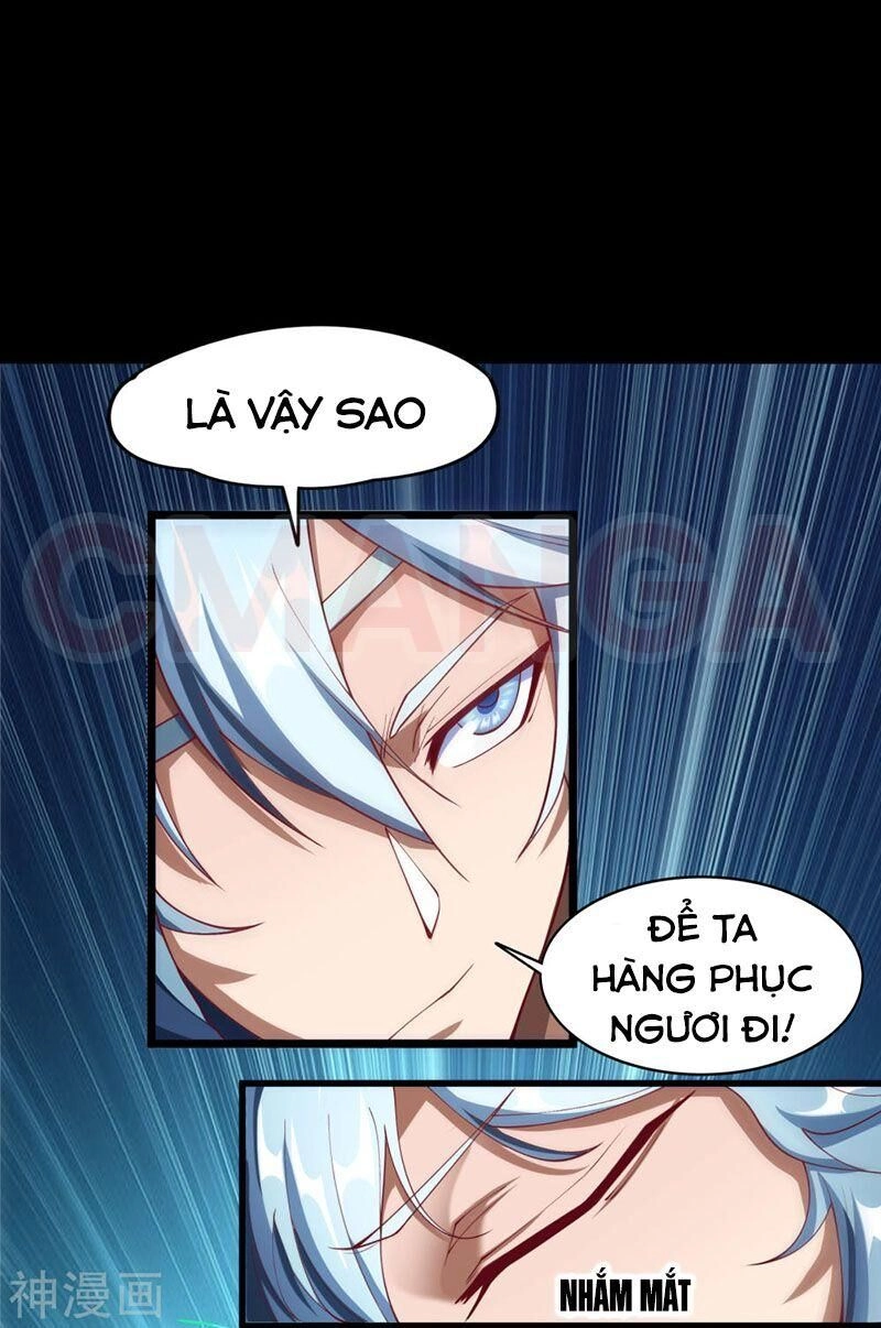 Thanh Đế Truyện Chapter 51 - 40