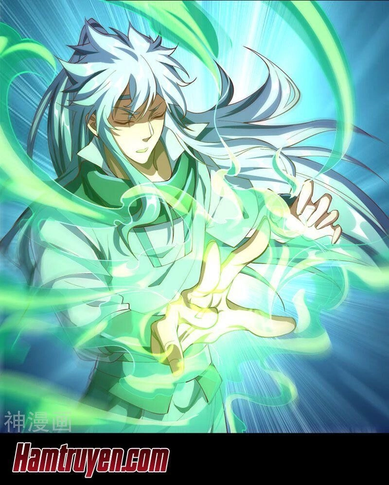 Thanh Đế Truyện Chapter 51 - 41