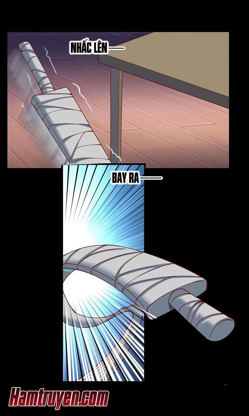 Thanh Đế Truyện Chapter 51 - 43