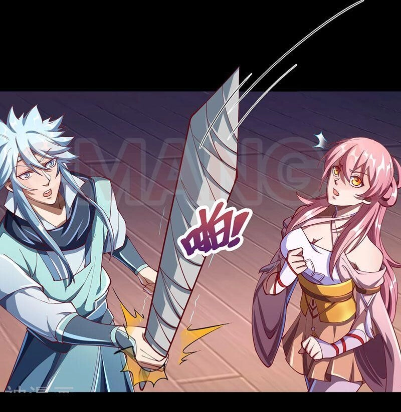 Thanh Đế Truyện Chapter 51 - 44