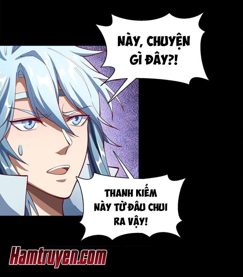 Thanh Đế Truyện Chapter 51 - 45