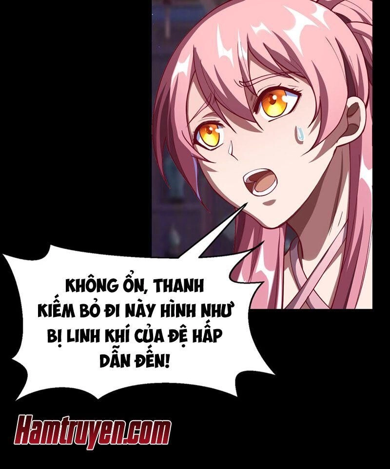 Thanh Đế Truyện Chapter 51 - 47