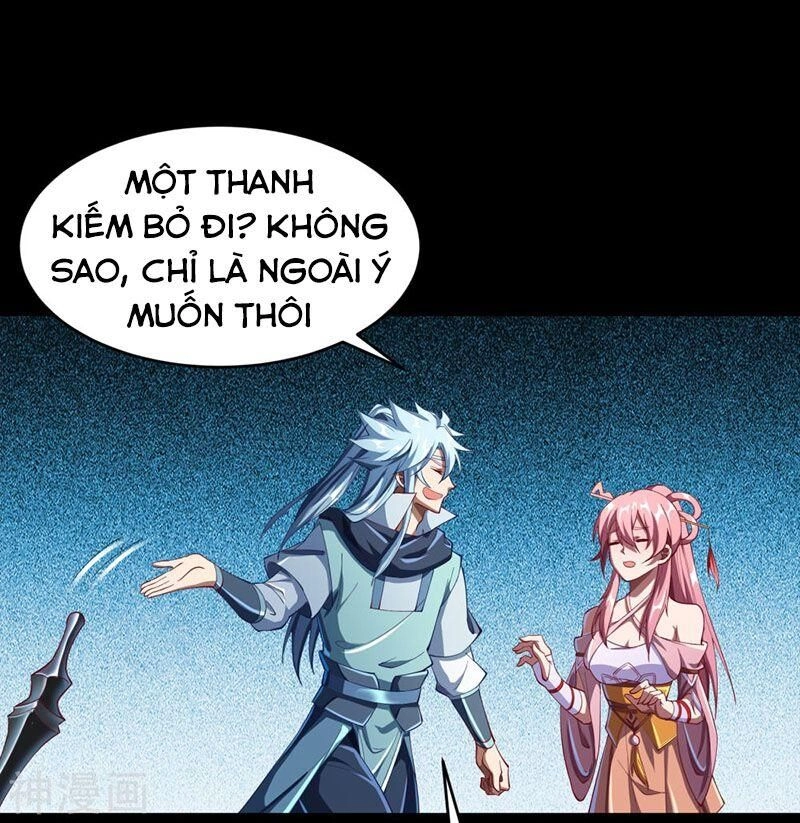 Thanh Đế Truyện Chapter 51 - 49