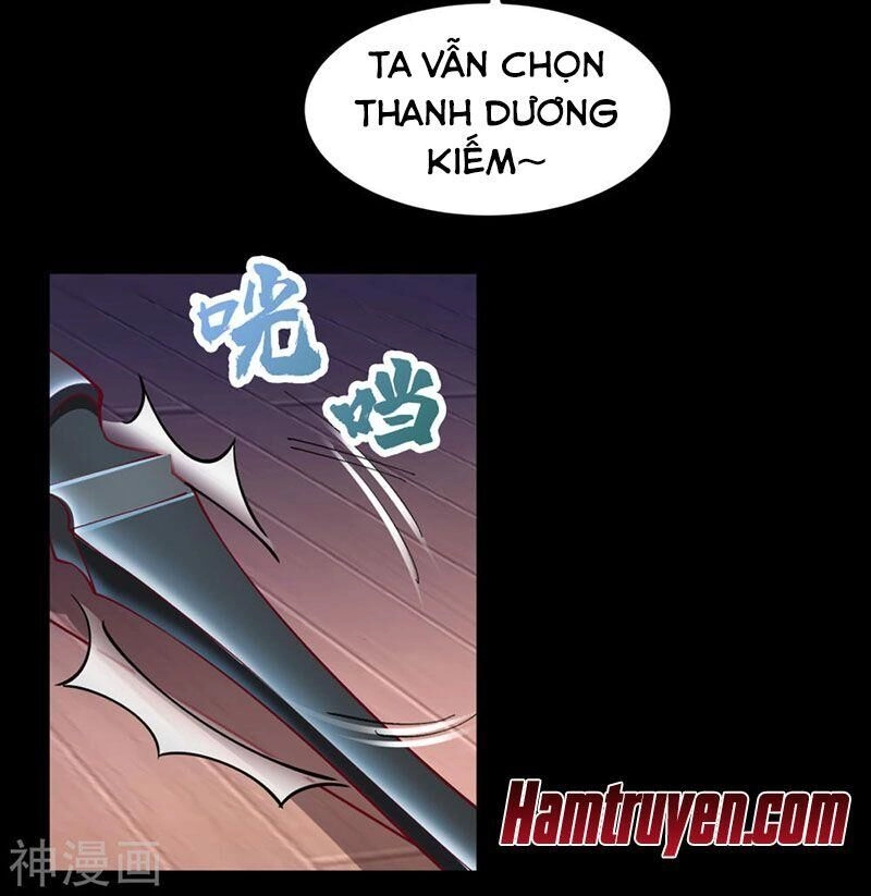 Thanh Đế Truyện Chapter 51 - 50