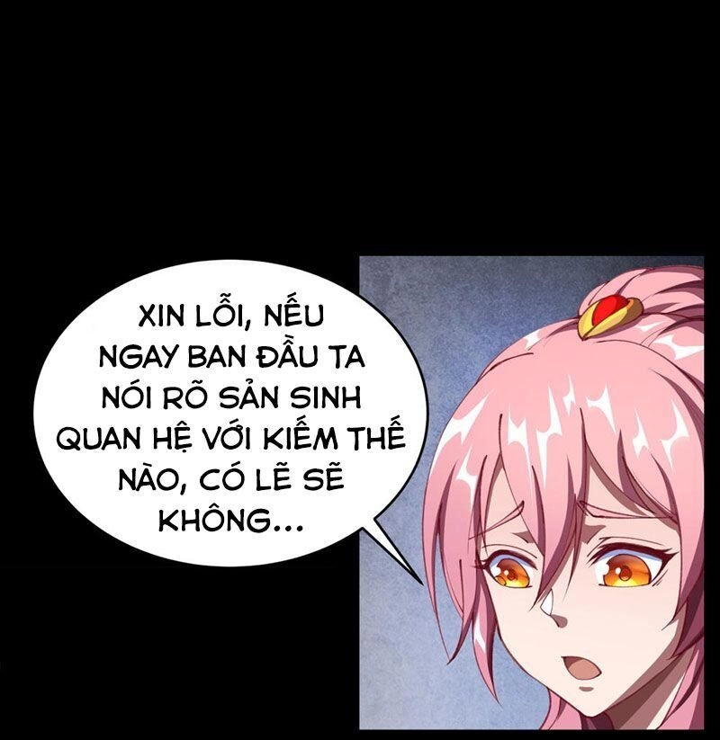 Thanh Đế Truyện Chapter 51 - 55