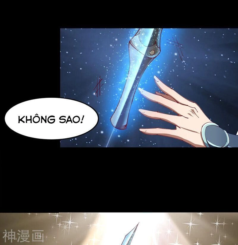 Thanh Đế Truyện Chapter 51 - 57