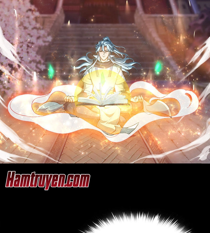 Thanh Đế Truyện Chapter 52 - 2