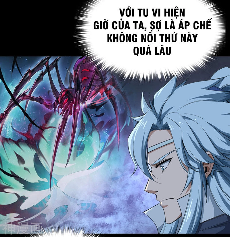 Thanh Đế Truyện Chapter 52 - 3