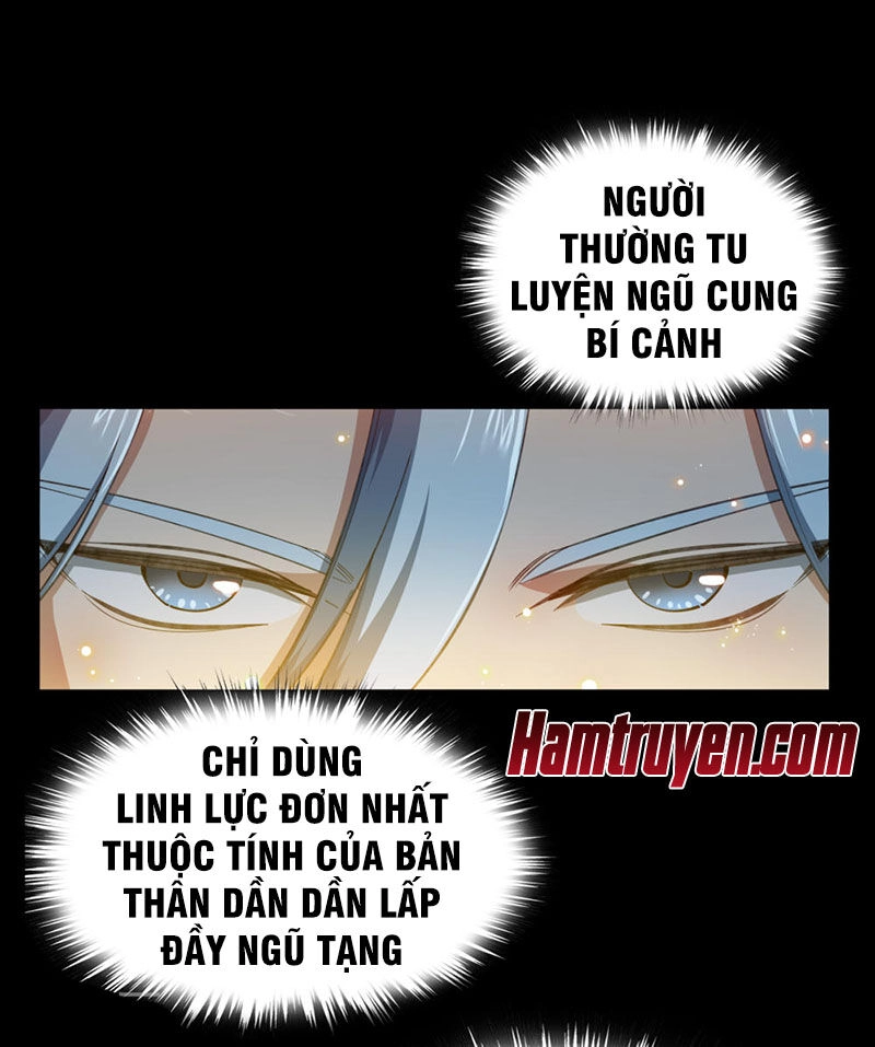 Thanh Đế Truyện Chapter 52 - 6