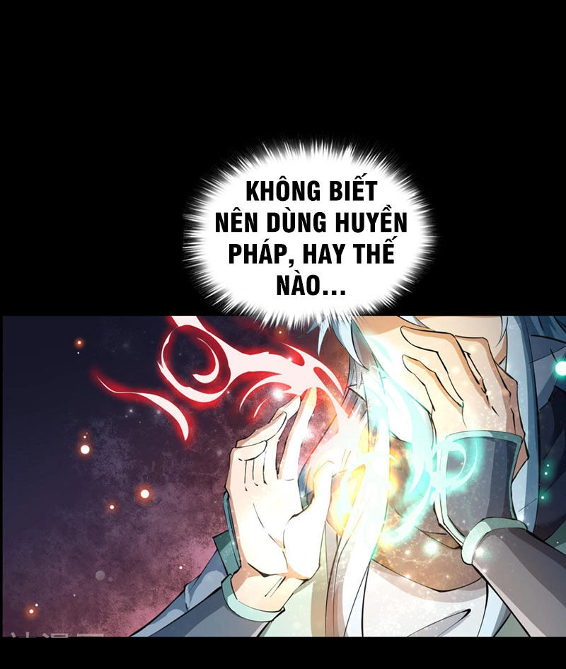 Thanh Đế Truyện Chapter 52 - 11