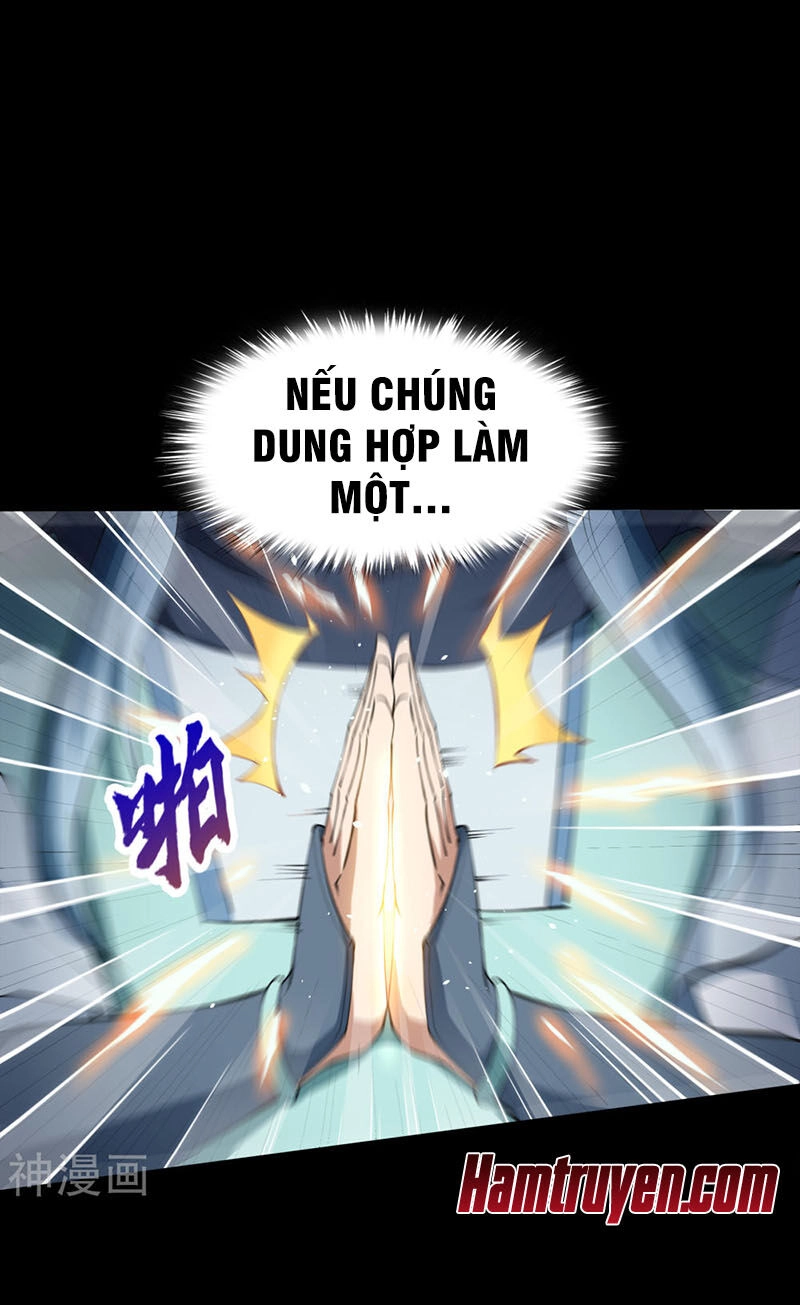 Thanh Đế Truyện Chapter 52 - 12