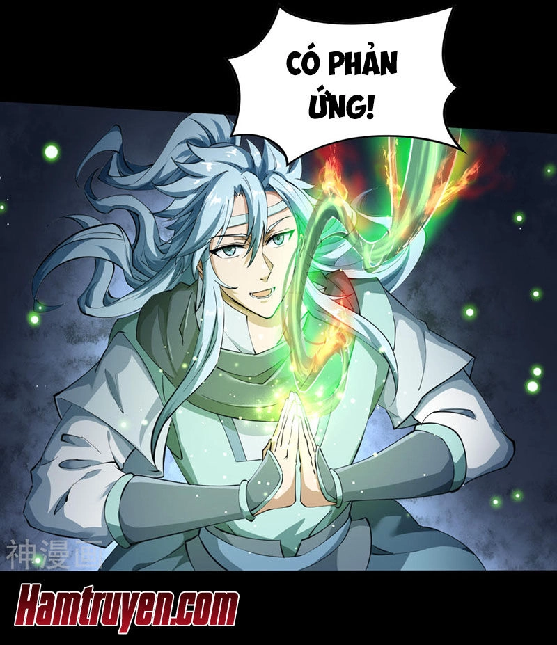 Thanh Đế Truyện Chapter 52 - 14