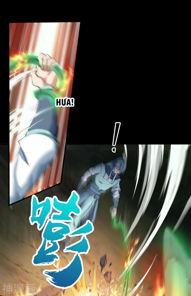 Thanh Đế Truyện Chapter 52 - 15