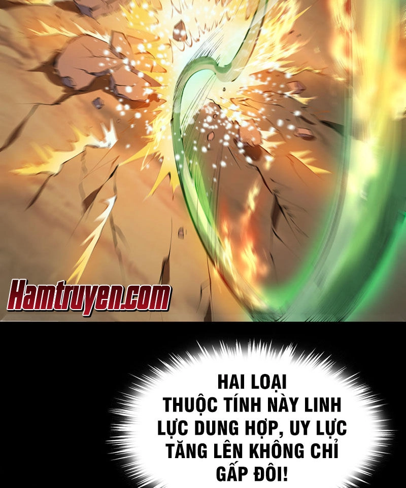 Thanh Đế Truyện Chapter 52 - 16