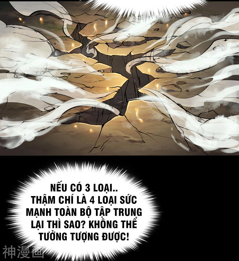 Thanh Đế Truyện Chapter 52 - 17