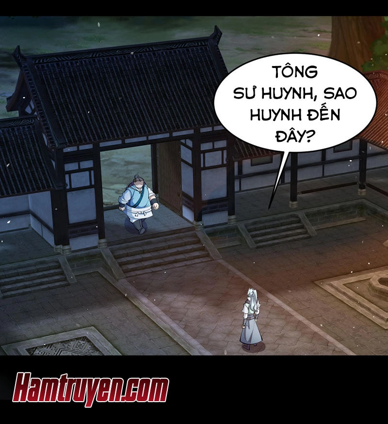 Thanh Đế Truyện Chapter 52 - 20