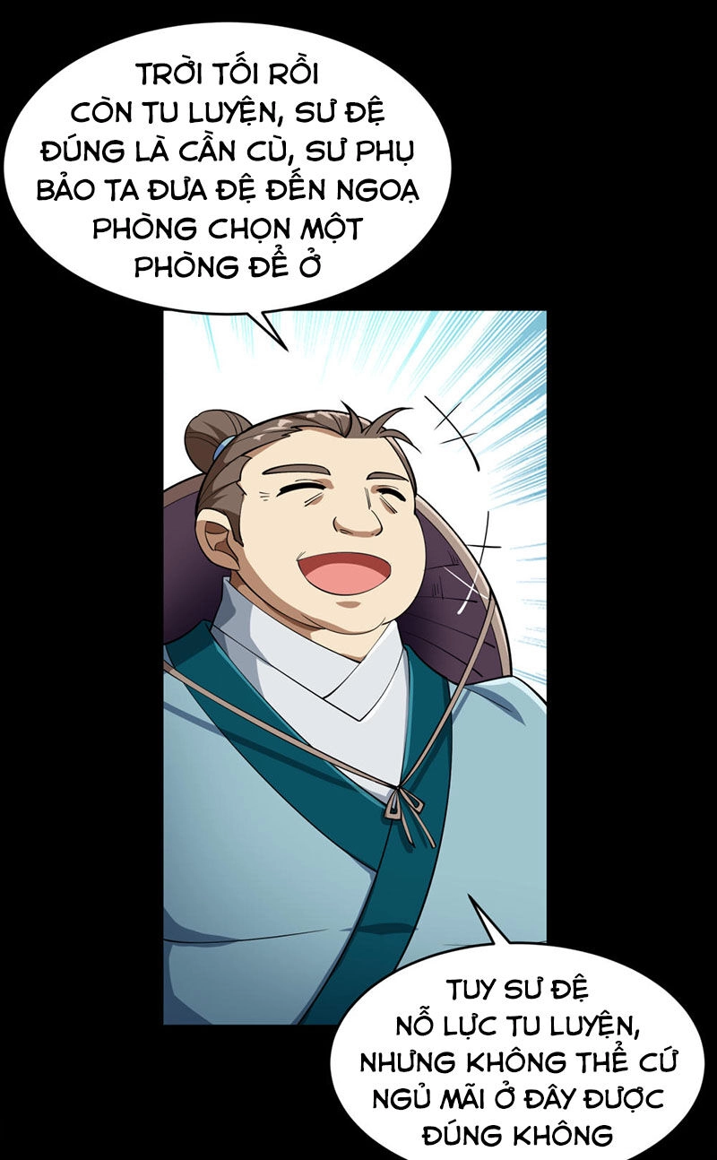 Thanh Đế Truyện Chapter 52 - 21