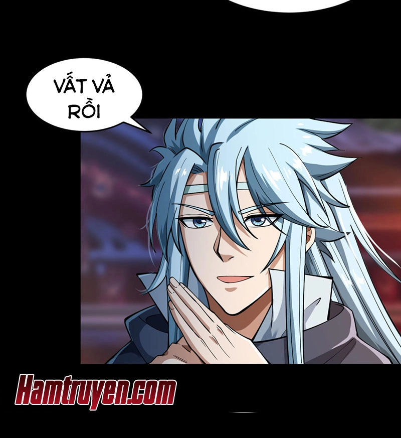 Thanh Đế Truyện Chapter 52 - 22