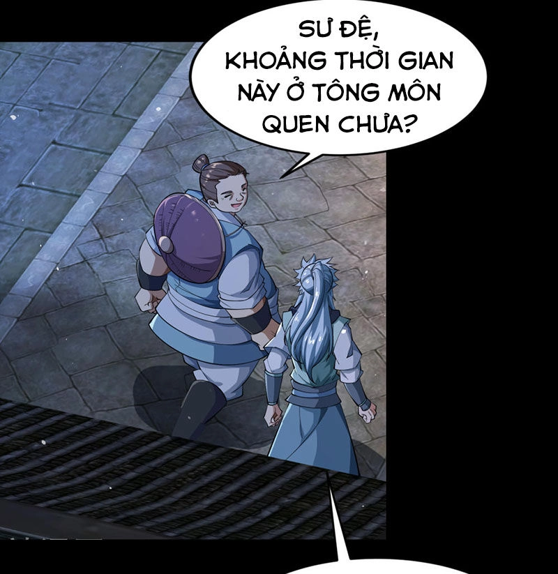 Thanh Đế Truyện Chapter 52 - 23