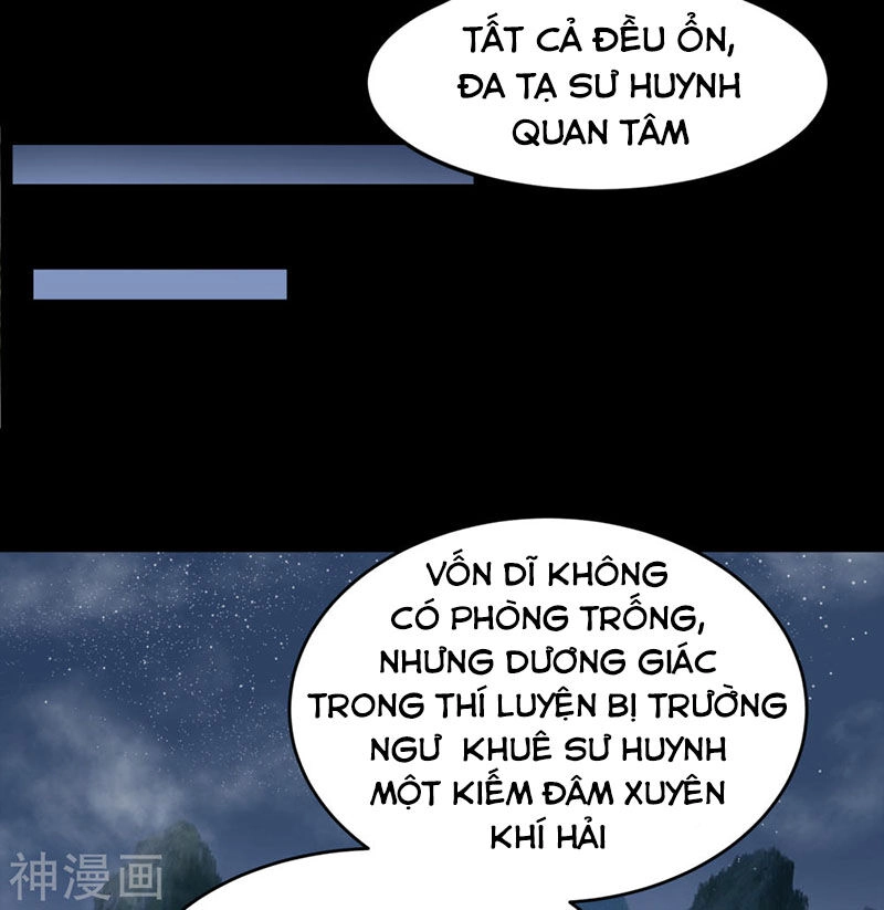 Thanh Đế Truyện Chapter 52 - 24