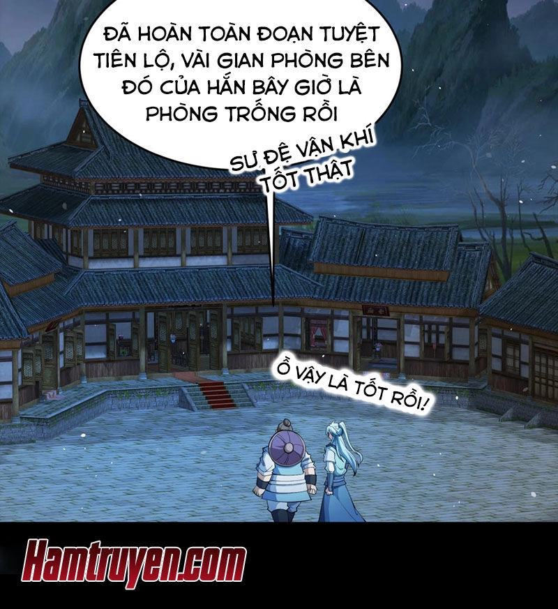 Thanh Đế Truyện Chapter 52 - 25