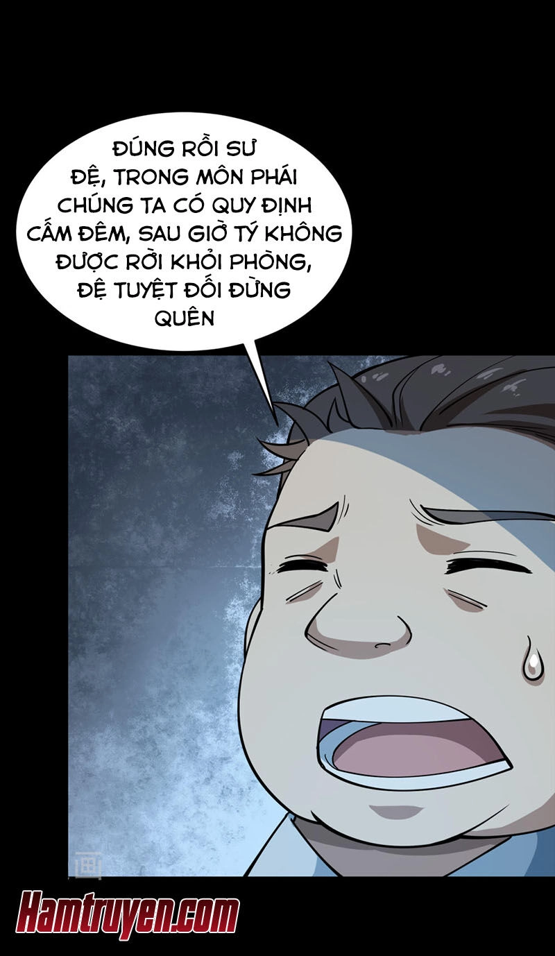 Thanh Đế Truyện Chapter 52 - 27