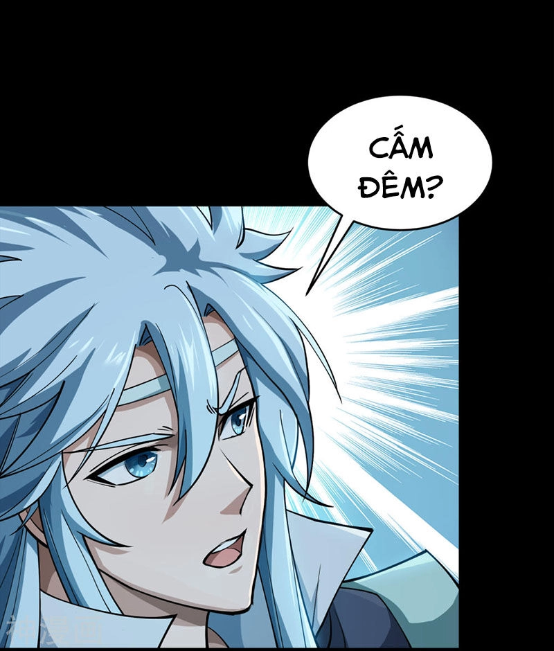 Thanh Đế Truyện Chapter 52 - 28