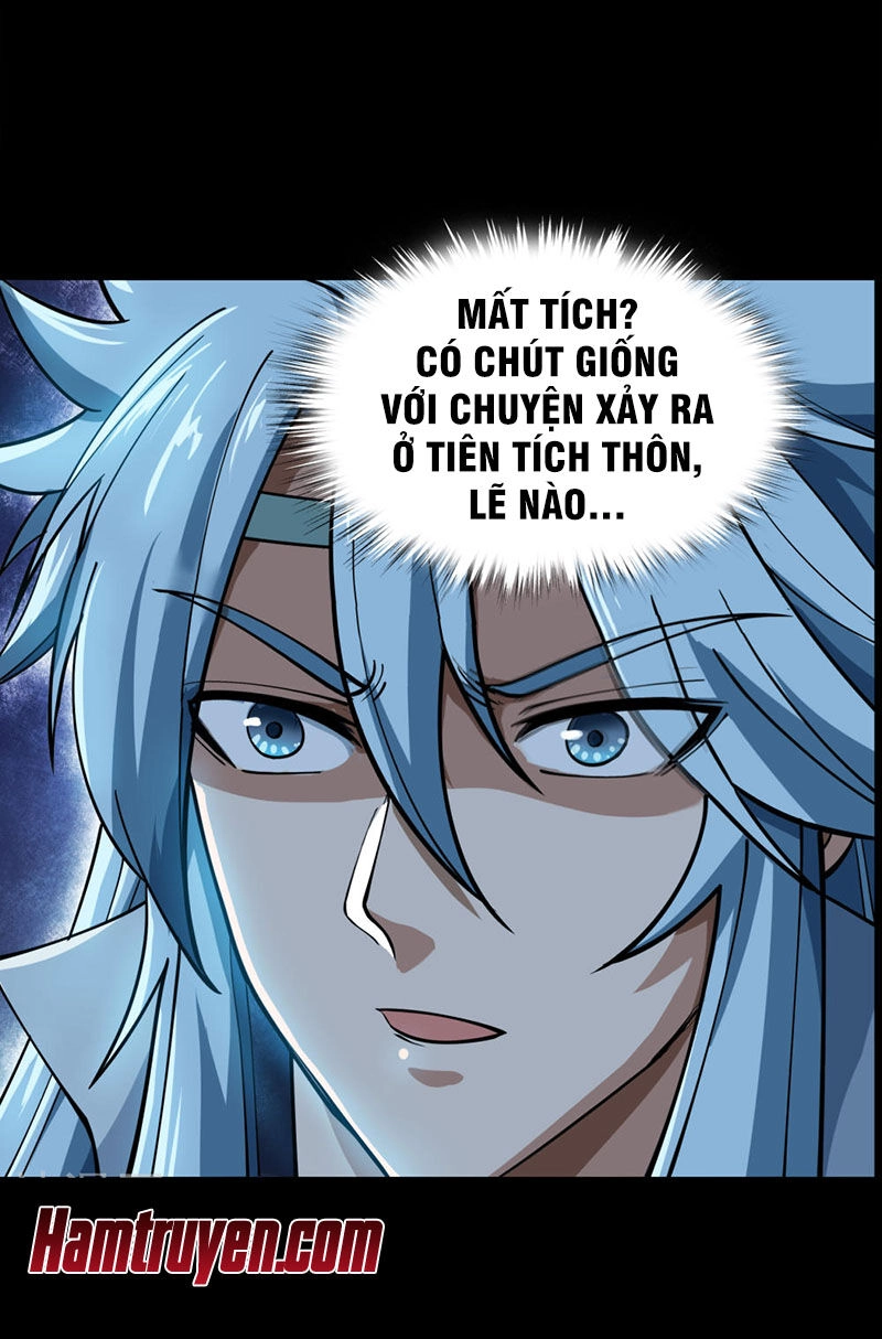 Thanh Đế Truyện Chapter 52 - 30