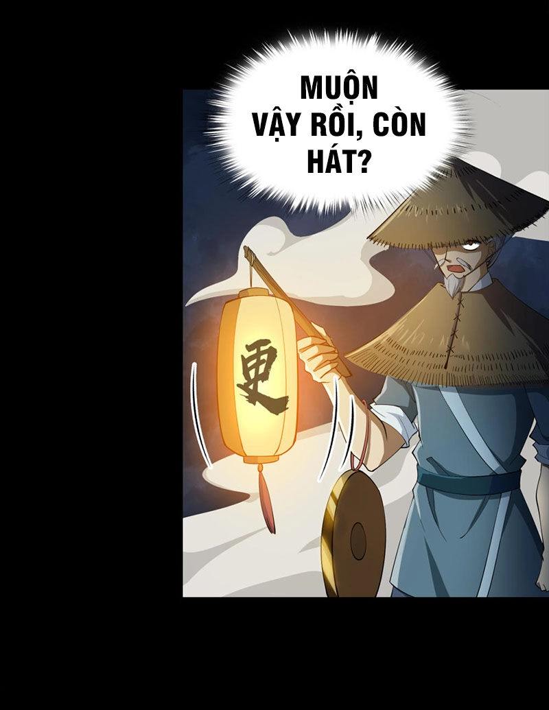 Thanh Đế Truyện Chapter 52 - 38