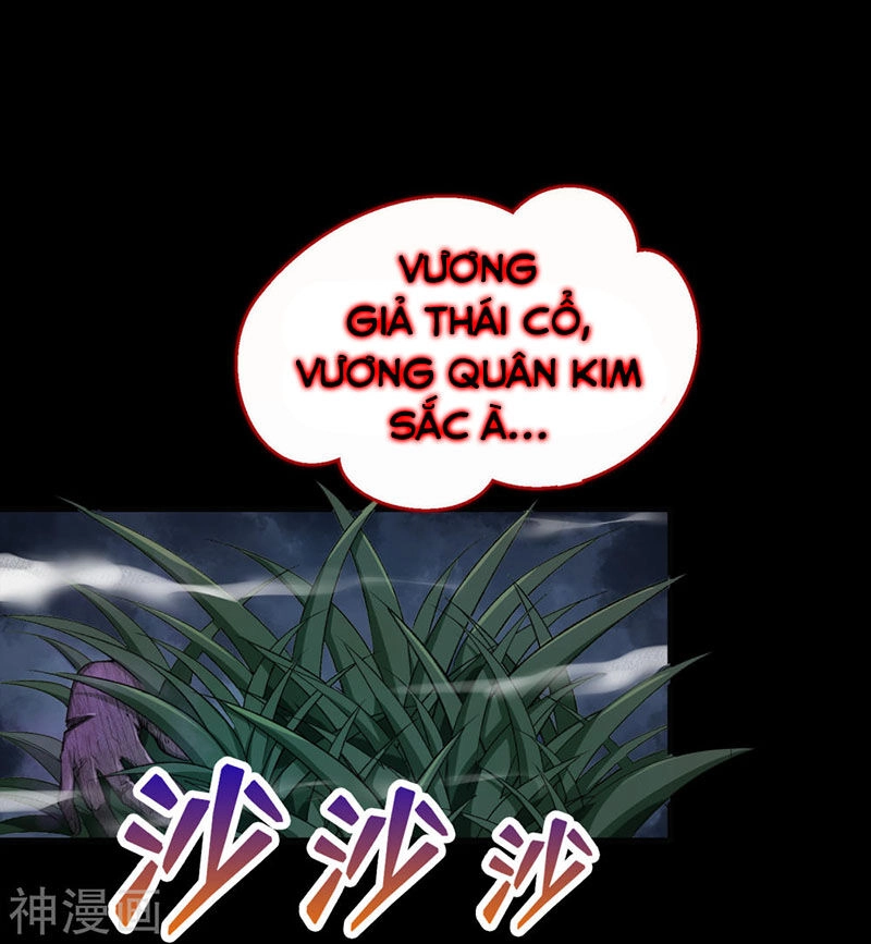 Thanh Đế Truyện Chapter 52 - 39