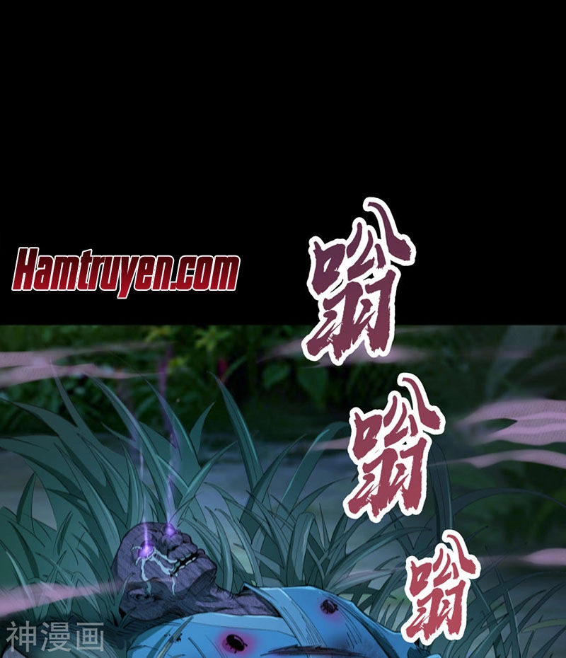 Thanh Đế Truyện Chapter 52 - 42