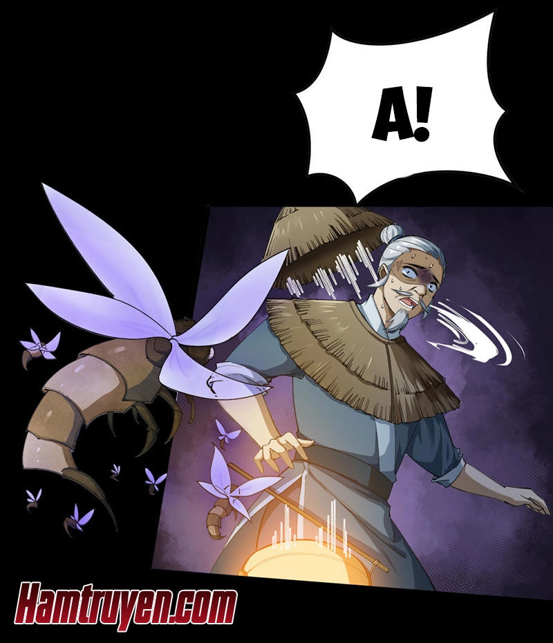 Thanh Đế Truyện Chapter 52 - 44