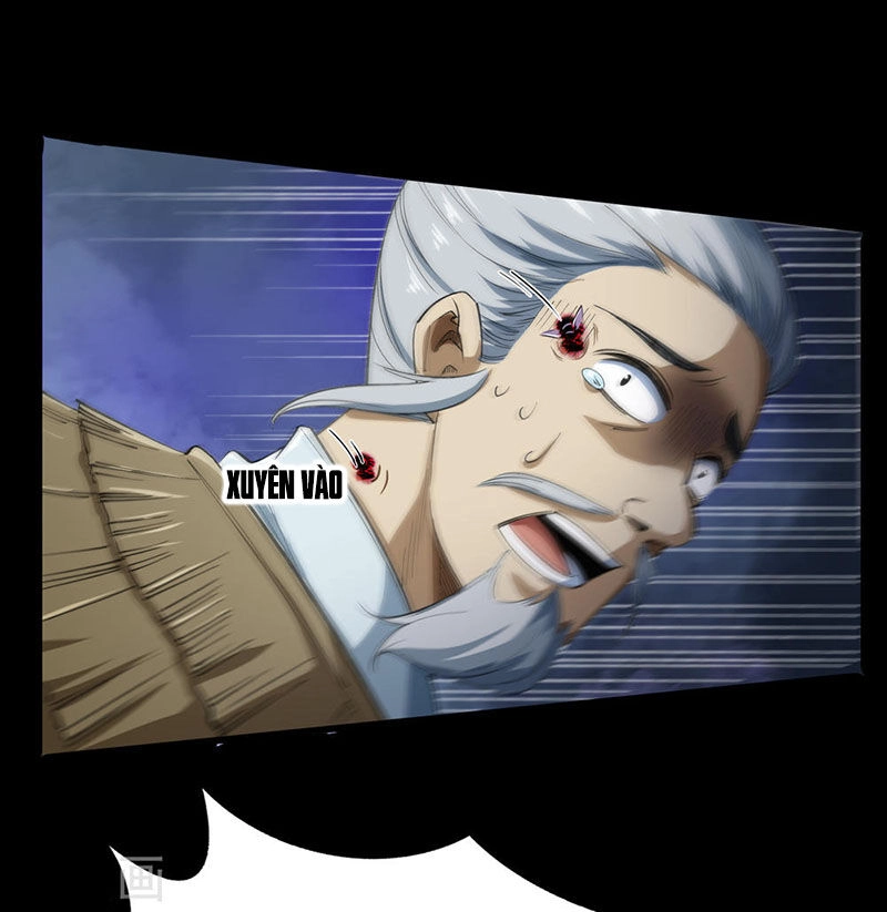 Thanh Đế Truyện Chapter 52 - 45