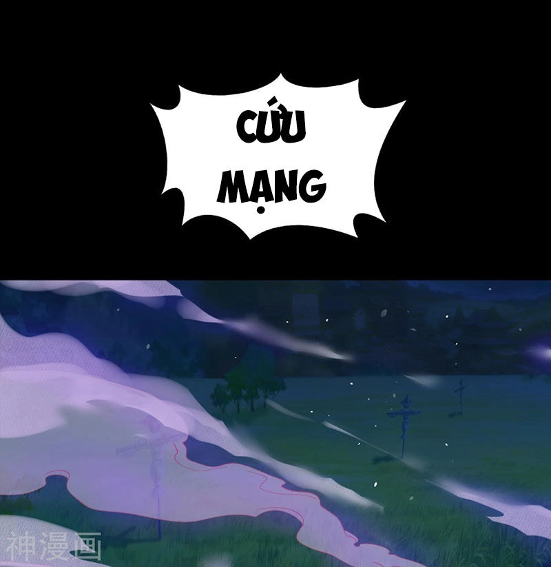 Thanh Đế Truyện Chapter 52 - 47