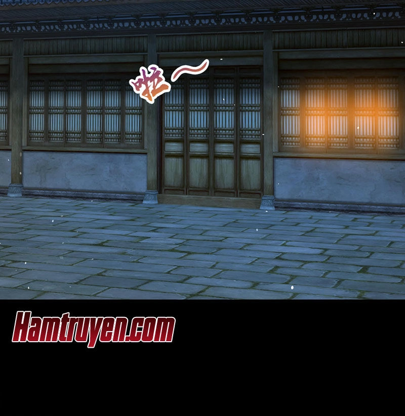 Thanh Đế Truyện Chapter 52 - 50