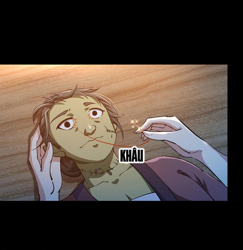 Thanh Đế Truyện Chapter 52 - 53