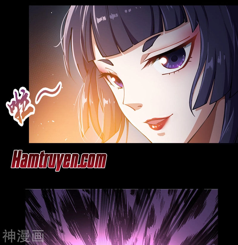 Thanh Đế Truyện Chapter 52 - 54