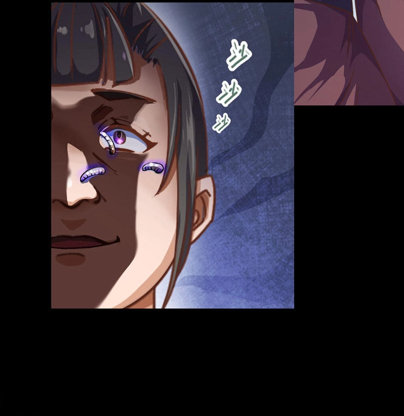 Thanh Đế Truyện Chapter 52 - 57