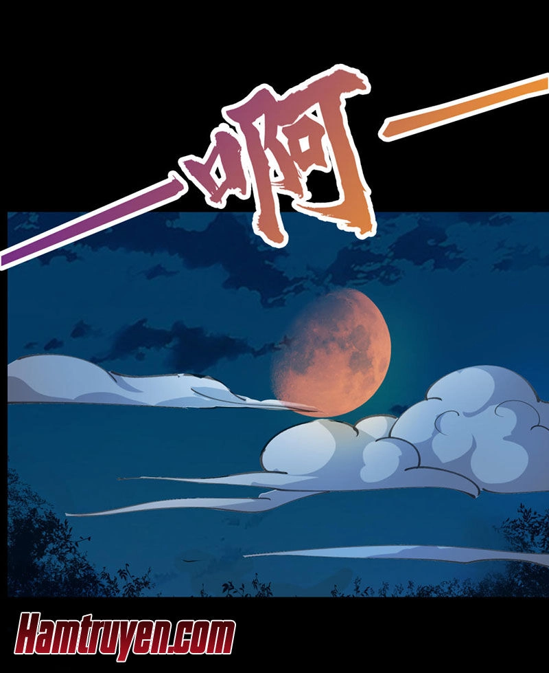 Thanh Đế Truyện Chapter 52 - 58