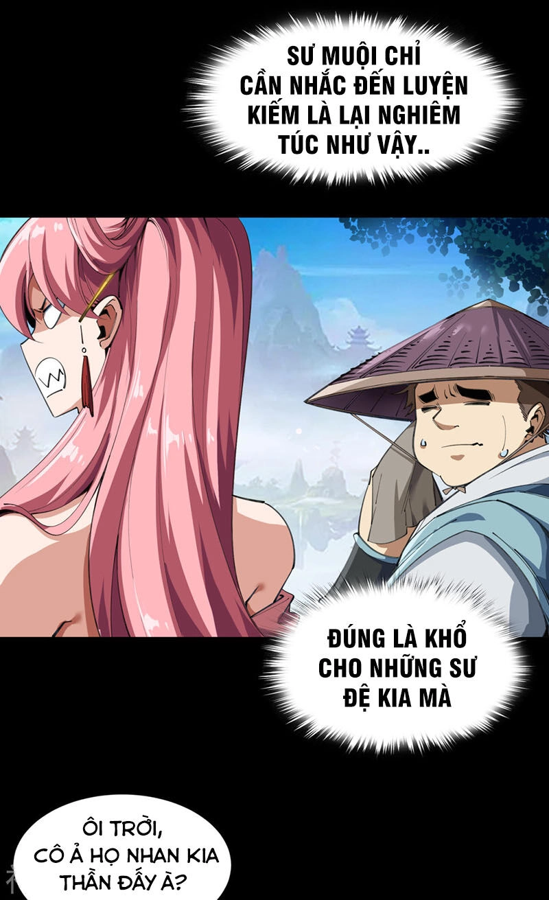 Thanh Đế Truyện Chapter 53 - 4