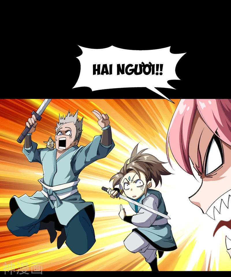 Thanh Đế Truyện Chapter 53 - 6