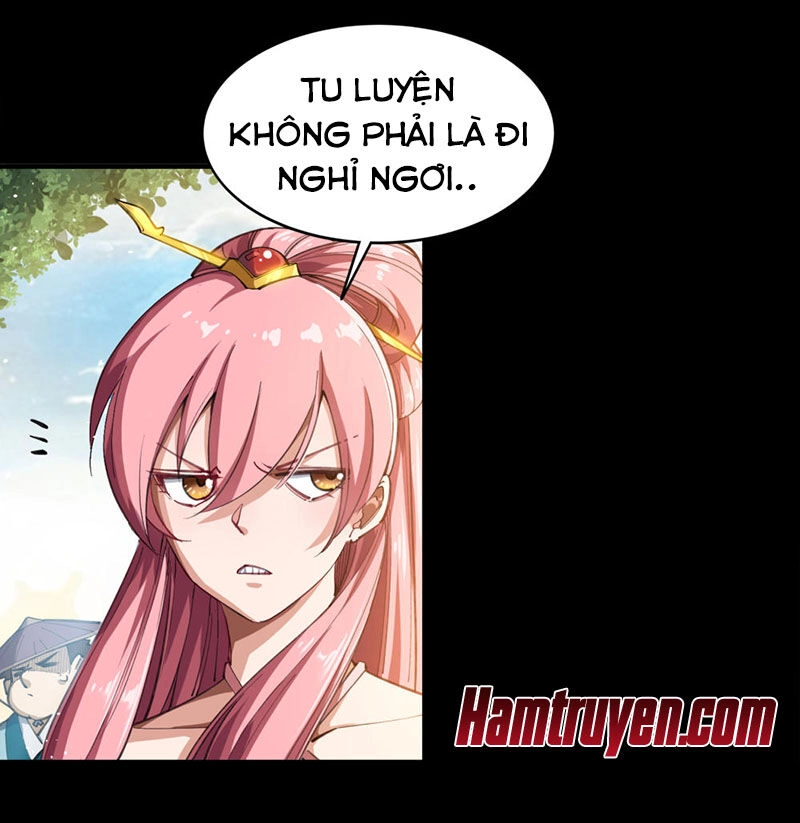 Thanh Đế Truyện Chapter 53 - 7