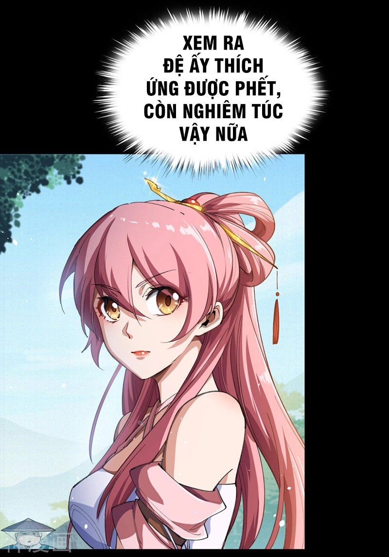 Thanh Đế Truyện Chapter 53 - 10