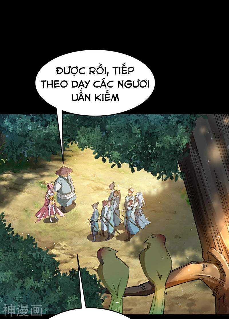 Thanh Đế Truyện Chapter 53 - 11